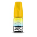 Dinner Lady Fruit Full Banana Ice Salt Likit 30ml Sarı Kapak