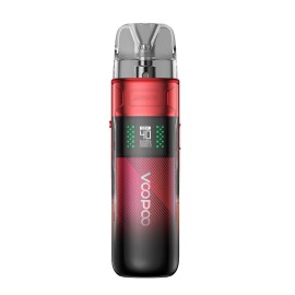 Voopoo Argus E40 Pod Mod | Voopoo Voopoo Pil Kapasitesi: 1800