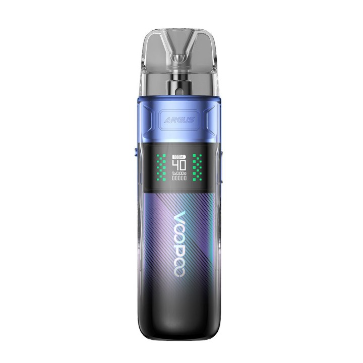 Voopoo Argus E40 Pod Mod