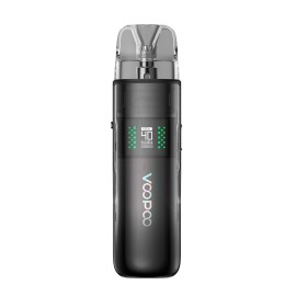 Voopoo Argus E40 Pod Mod | Voopoo Voopoo Pil Kapasitesi: 1800