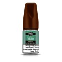 Dinner Lady Select Tobacco Menthol Salt Likit 30ml Nikotinli
