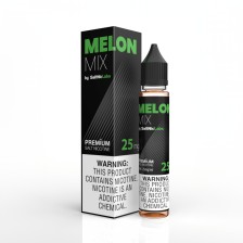 Vgod Melon Mix Salt Likit Orjinal Salt Likit