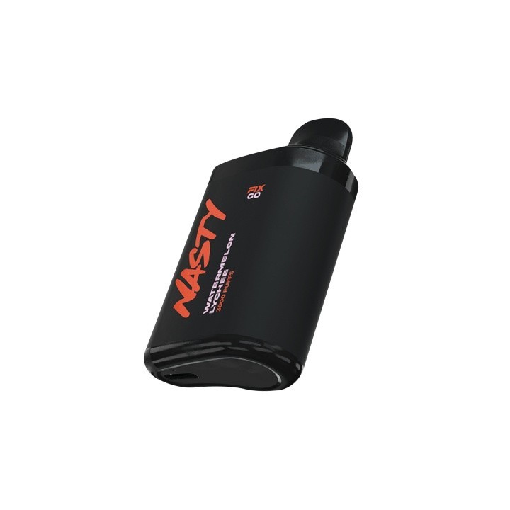 Nasty Juice Fix Go 3000 Kullan At | Nasty Nasty Juice