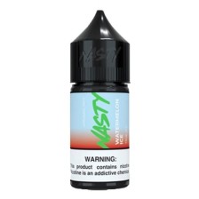 Nasty Juice Watermelon Ice Salt Likit