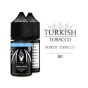 Halo Turkish Tobacco Salt Likit Orjinal Salt Likit