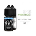 Halo Menthol Ice Salt Likit Orjinal Salt Likit