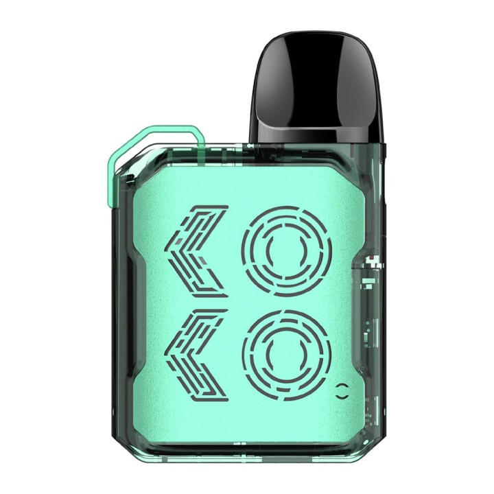 Uwell Caliburn GK2 Vision Pod Mod