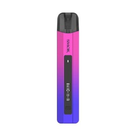 Smok Nfix Pro Pod Mod | Smok Smok Pil Kapasitesi: 700 mah;