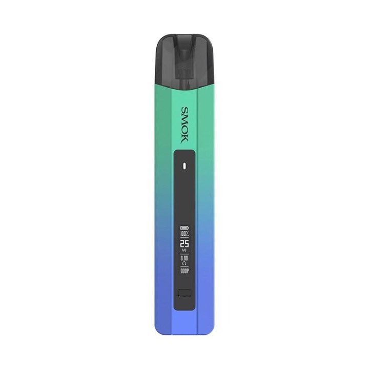 Smok Nfix Pro Pod Mod | Smok Smok Pil Kapasitesi: 700 mah;