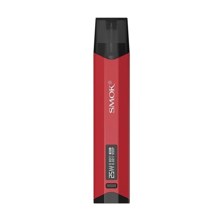 Smok Nfix Pod Mod | Smok Smok Pil Kapasitesi: 700 mah;