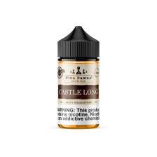 Five Pawns Castle Long E Likit