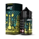 Nasty Juice Shisha Lemon Mint E Likit