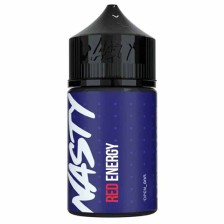 Nasty Juice Red Energy E Likit