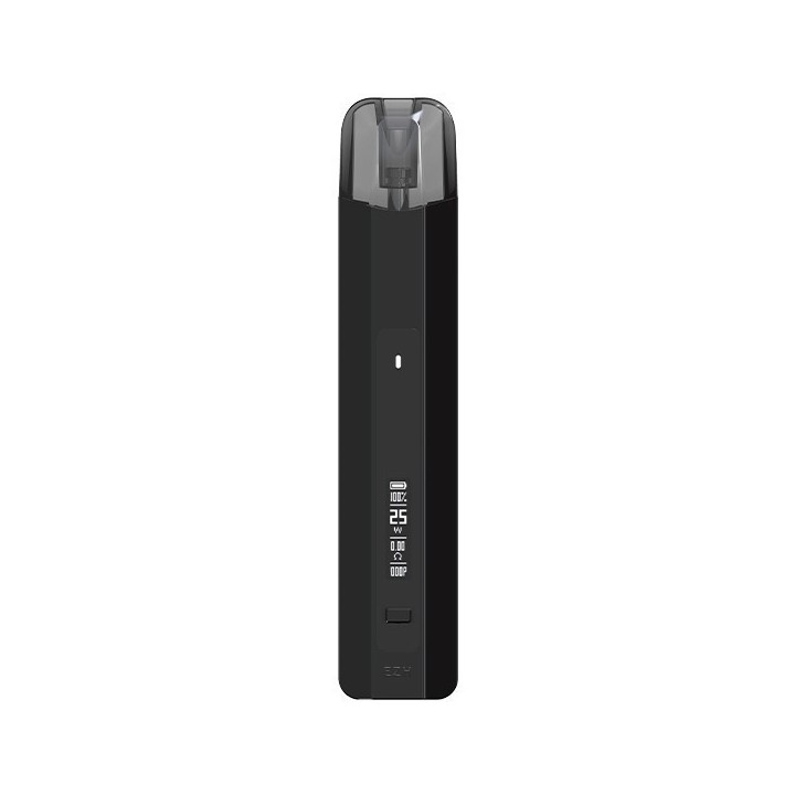 Smok Nfix Pod Mod | Smok Smok Pil Kapasitesi: 700 mah;