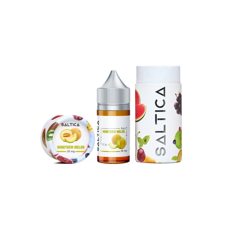 Saltica Honeydew Melon Salt Likit
