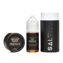Saltica Prince Salt Likit Orjinal Salt Likit