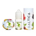 Saltica Green Apple Salt Likit | Saltica Saltica Likit