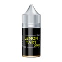 Saltica Lemon Tart Salt Likit 50mg Siyah Şişe
