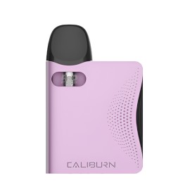 Uwell Caliburn AK3 Pod Mod Pembe, Kompakt Vap Pen Cihazı