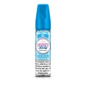 Dinner Lady Blue Menthol Ice E Likit 60ml Mavi Kapaklı Premium Kalite