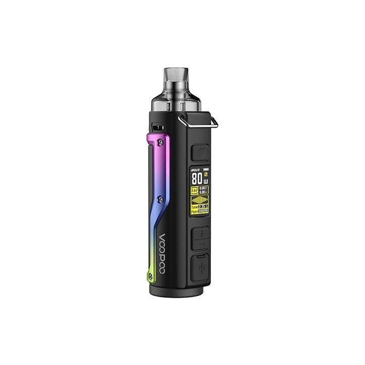 Voopoo Argus Pro Pod Mod | Voopoo Voopoo Pil Kapasitesi: 3000