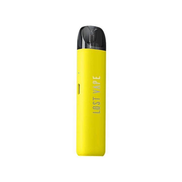 Lost Vape Ursa Nano S Pod Mod