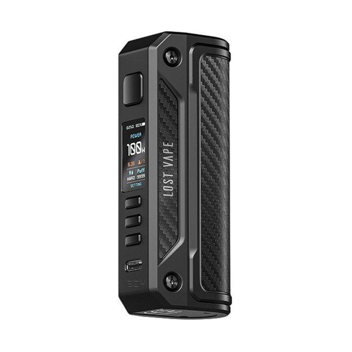 Lost Vape Thelema Solo 100W Pod Mod