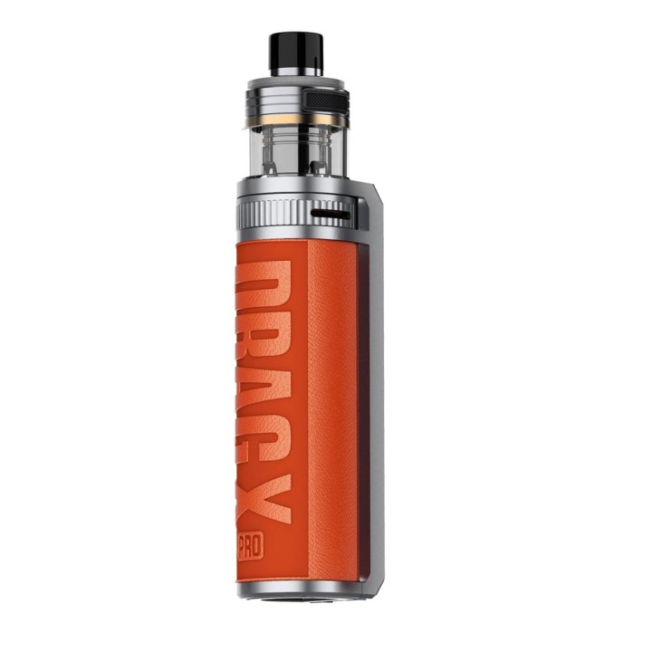 Voopoo Drag X Pro Pod Mod | Voopoo Voopoo Pil Kapasitesi: 18650