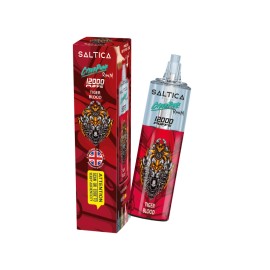 Saltica Cyberpunk 12000 Kullan At | Saltica Saltica Çekim