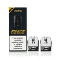 Voopoo Argus Pod Kartuş 2'li Paket Şeffaf 2.0ml Boş Coil