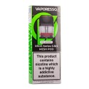 Vaporesso XROS 0.8Ω Mesh Pod Kartuş 4'lü Paket