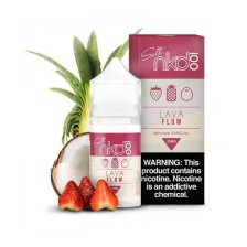 Naked Lava Flow Salt Likit Orjinal Salt Likit