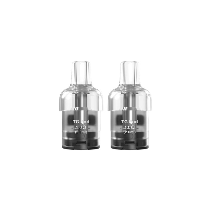 Aspire TG Kartuş | Aspire Aspire Likit Kapasitesi: 3,0 ml;
