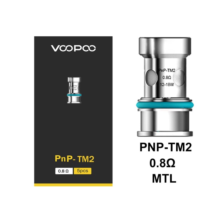 Voopoo PnP Coil