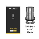 Voopoo TPP Coil | Voopoo Voopoo 