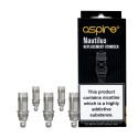 Aspire Nautilus BVC Coil | Aspire Aspire 
