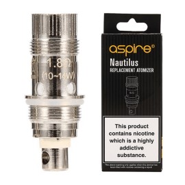 Aspire Nautilus BVC Coil | Aspire Aspire 