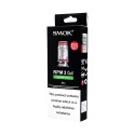 SMOK RPM 3 Mesh Coil 0.23Ω Paketi, 5 Adet
