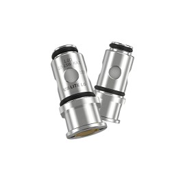 Lost Vape UB Lite L6 1.0ohm Kanthal Coil Yedek Atomizer Başlığı
