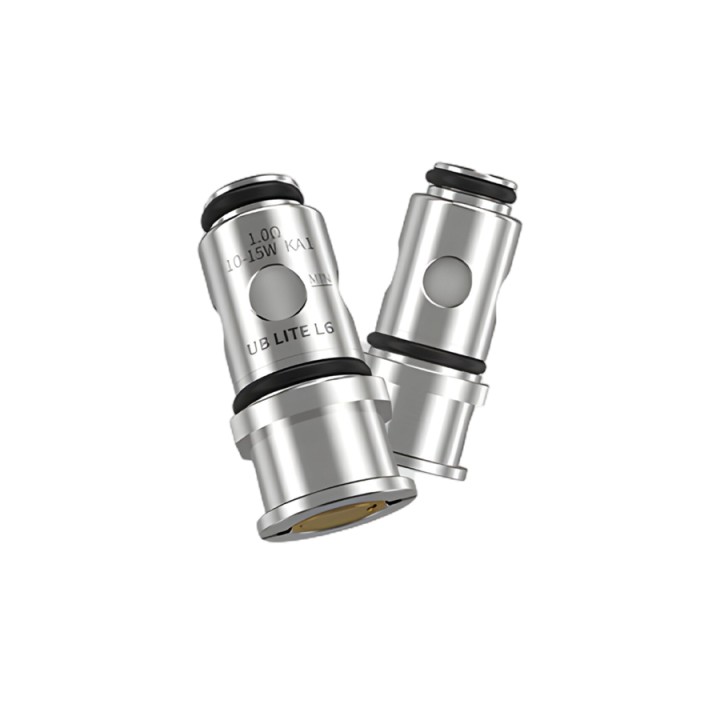 Lost Vape UB Lite Coil | Lost Vape Lost Vape Coil Ohm Değeri: