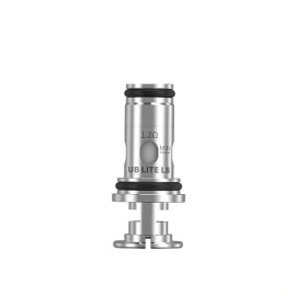 Lost Vape UB Lite L8 1.2ohm Coil Yedek Atomizer Başlığı Metal