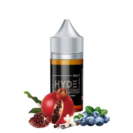 Saltica Hyde Salt Likit Nar ve Yaban Mersini 35mg E-Likit
