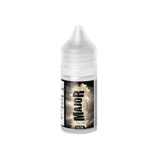 E liquid France Major Salt Likit
