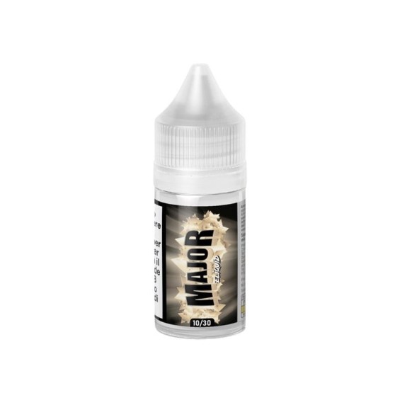 E liquid France Major Salt Likit Orjinal Salt Likit