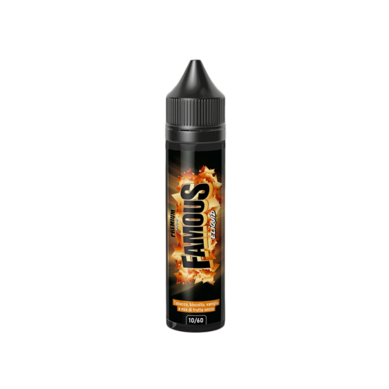 E liquid France Famous E Likit Orjinal E-Likit