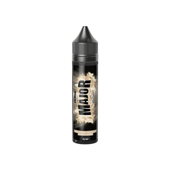 E liquid France Major E Likit Orjinal E-Likit
