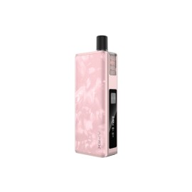 Vaporesso Apex Pod Mod pembe mermer desenli elektronik sigara cihazı