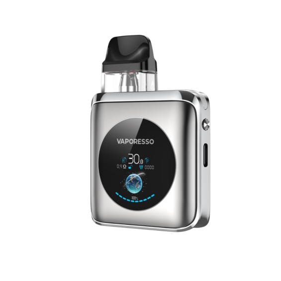 Vaporesso XROS 4 Nano Pod Mod | Vaporesso Vaporesso Pil