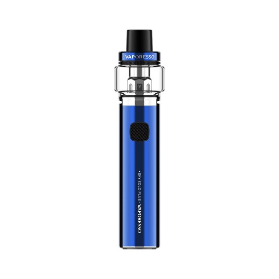Vaporesso Sky Solo Plus Pod Mod