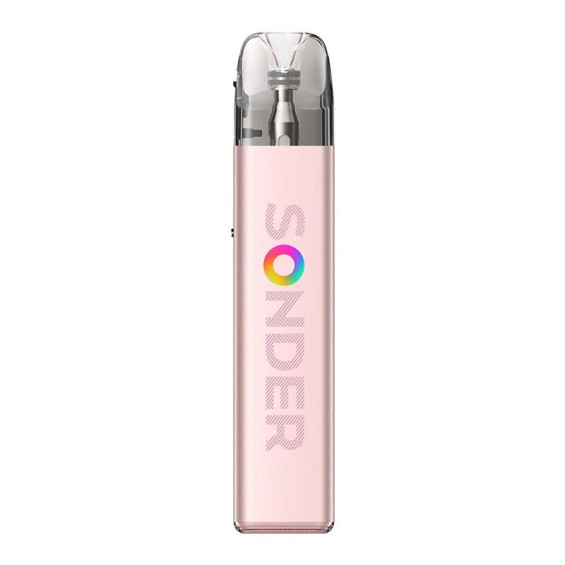 GeekVape Sonder Q2 Pod Mod | Geekvape Geekvape Pil Kapasitesi: